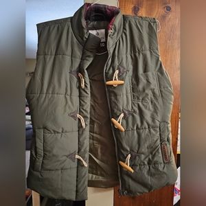 Legendary Whitetails Women's Vest